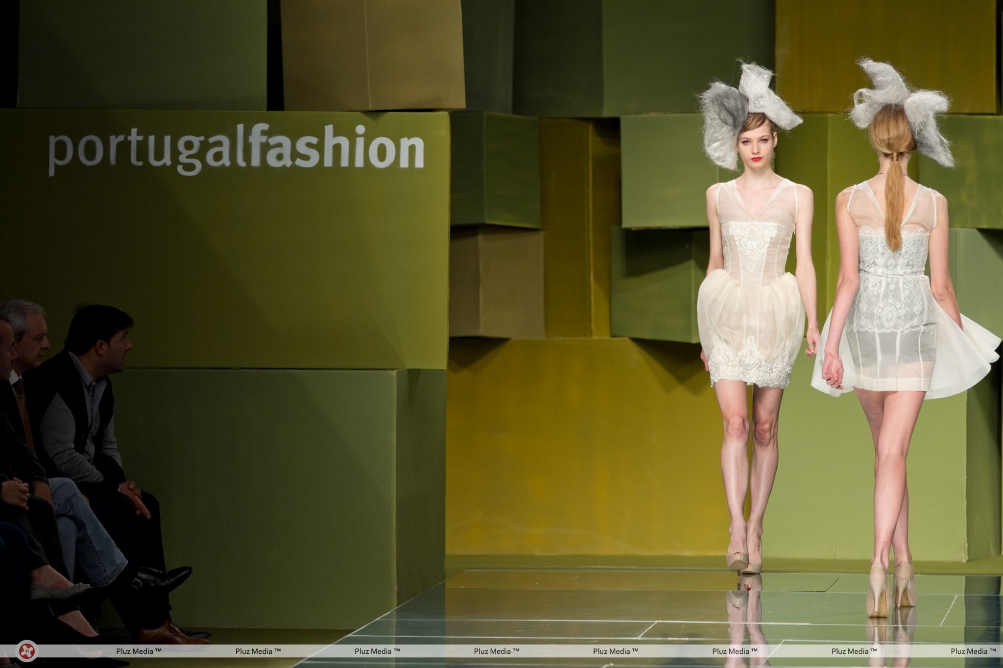 Portugal Fashion Week Spring/Summer 2012 - Story Tellers - Runway | Picture 107245